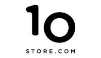 10STORE logo