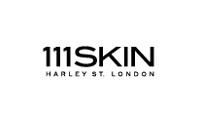111SKIN logo