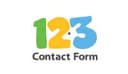 123ContactForm logo