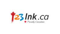 123Ink.ca logo