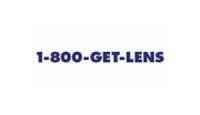 1800GetLens logo