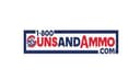 1800GunsAndAmmo.com logo