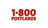 1800Postcards logo