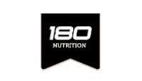 180Nutrition logo