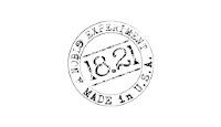 1821ManMade logo