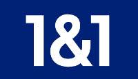 1and1 logo
