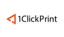 1ClickPrint logo