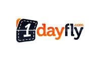 1DayFly logo