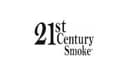 21stCenturySmoke logo