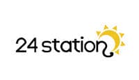 24station.com logo