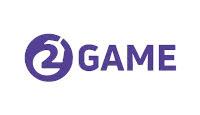 2Game logo