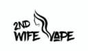 2ND WIFE-VAPE logo