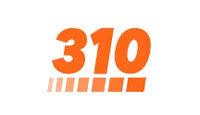 310Nutrition logo