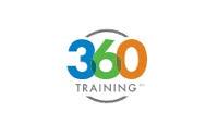 360Training logo