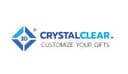 3D Crystal Clear logo