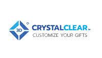 3DCrystalClear logo