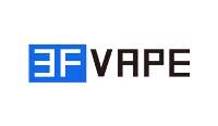 3FVape logo