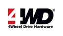 4WD logo