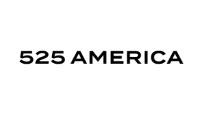525America logo