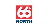 66North logo