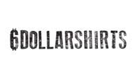 6DollarShirts logo