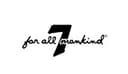 7 For All Mankind logo