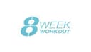 8 Week Workout logo