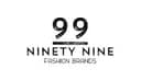 99 Fashion Brands logo