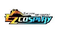 EZCosplay logo