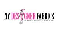 NY Designer Fabrics logo