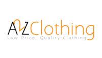 A2ZClothing.com logo