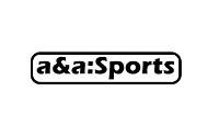 AA-Sports logo