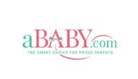 aBaby.com logo