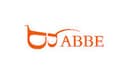 ABBE Glasses logo