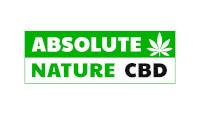 AbsoluteNatureCBD logo