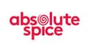 Absolute Spice logo