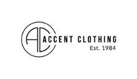 AccentClothing logo
