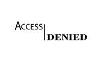AccessDeniedWallets logo