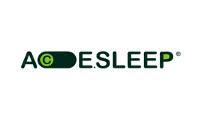 Acesleeps logo