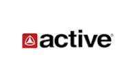 ActiveRideShop logo