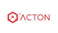 ActonGlobal logo