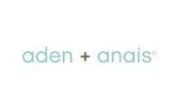 AdenandAnais.com logo