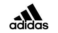 AdidasHeadphones logo