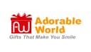 Adorable World logo