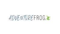 AdventureFrog logo