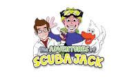 AdventuresofScubaJack logo