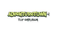 AdventureTownToys logo