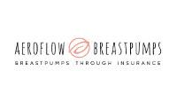 AeroflowBreastpumps logo