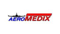 Aeromedix logo