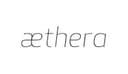 Aethera Beauty logo